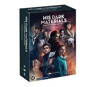 His Dark Materials Saisons 1 à 3 DVD DVD