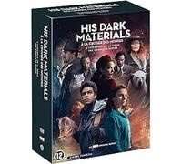 His Dark Materials (Complete Series) - 8-DVD Box Set [ NON-USA FORMAT, PAL, Reg.2 Import - Belgium ]
