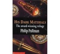 His Dark Materials Gift Set: """"Northern Lights"""" , """"The Subtle Knife"""" , """"The Amber Spyglass Pullman, Philip (Auteur)