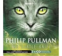 His Dark Materials Part 2: The Subtle Knife (Radio Full-Cast Dramatisation): BBC Radio 4 Full-Cast Dramatisation (Radio Collection) by Philip Pullman (2003-01-06)