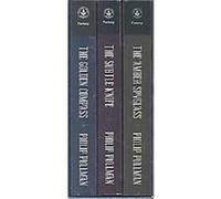 His Dark Materials Philip Pullman (Auteur)