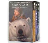 His Dark Materials Philip Pullman (Auteur)