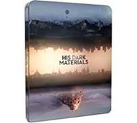 His Dark Materials Saison 1 SteelBook® Blu-ray G