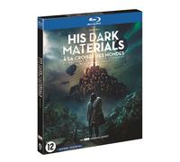 His Dark Materials Saison 2 Blu-ray