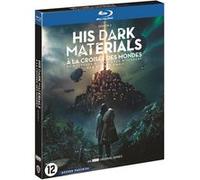 His Dark Materials – À la croisée des mondes – Saison 2 – Série TV – Blu-ray – Warner Bros.