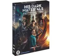 His Dark Materials – À la croisée des mondes – DVD – Saison 2