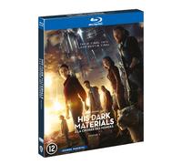 His Dark Materials - À La Croisée Des Mondes - Saison 3 - Blu-Ray