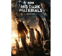 His Dark Materials: Saison 3 - Coffret 12 Dvd