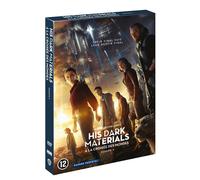 His Dark Materials – À la croisée des mondes – Warner Bros. – DVD – Saison 3
