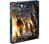 His Dark Materials Saison 3 DVD E