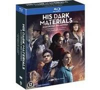 His Dark Materials : A la croisée des mondes - Saisons 1 à 3 [Blu-Ray]