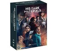 His Dark Materials Saisons 1 à 3 DVD E