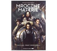 His Dark Materials season 1 [3DVD] (IMPORT) (Pas de version française)