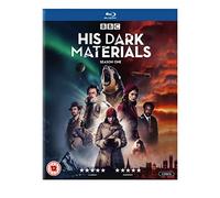 His Dark Materials - Season 1 (Includes 4 Art Cards) [Blu-ray] [2020]