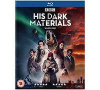 His Dark Materials - Season 1 (Includes 4 Art Cards) [Blu-Ray] [2020]