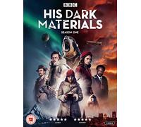 His Dark Materials-Season 1 (Includes 4 Art Cards) [DVD] [2020] [Import]