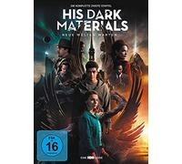 Dafne Keen,Ruth Wilson,Lin-Manuel Miranda - His Dark Materials: Staffel 2 [Import]