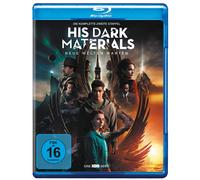 His Dark Materials: Staffel 2 - Neue Welten warten (Blu-ray)