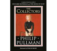 His Dark Materials: The Collectors