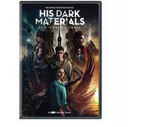 His Dark Materials: The Complete Second Season
