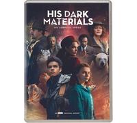 His Dark Materials: The Complete Series [Digital Video Disc] Boxed Set