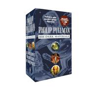 His Dark Materials 3-Book Mass Market Paperback Boxed Set