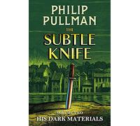 His Dark Materials: The Subtle Knife