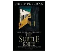 His Dark Materials: The Subtle Knife Classic Art Edition