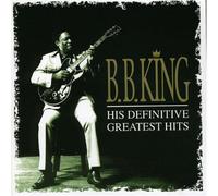 His Definitive Greatest Hits [Import]