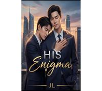 His Enigma: An MM Alpha Billionaire Romance