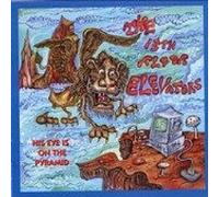 13th Floor Elevator - His Eye is on The Pyramid [Import]