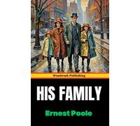 His Family: A Poignant Exploration of Family, Society, and Change