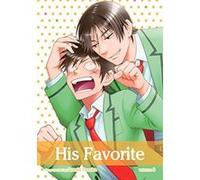 His Favorite Volume 8 - [Version Originale] Inconnu (Auteur)