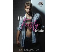 His Feisty Mate: The Tipsy Wolf Bar & Brewery