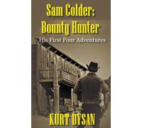 His First Four Adventures