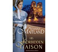 His Forbidden Liaison