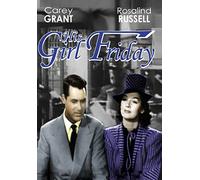 His Girl Friday