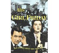 His Girl Friday