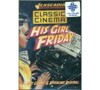 His Girl Friday