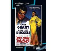 His Girl Friday