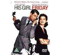His Girl Friday