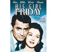 His Girl Friday