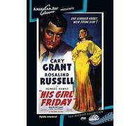 His Girl Friday