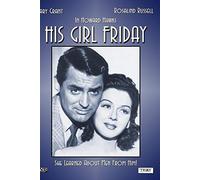 His Girl Friday (Enhanced) 1940