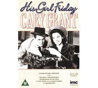 His Girl Friday [Import anglais]