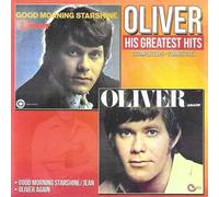 His Greatest Hits 2 Complete Lps