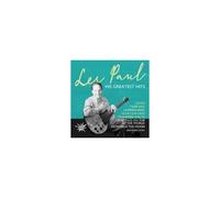 Les Paul – His Greatest Hits – CD