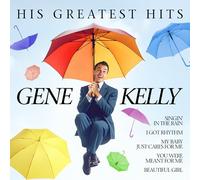 His Greatest Hits