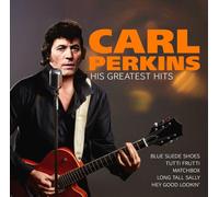 His Greatest Hits - Cd Album