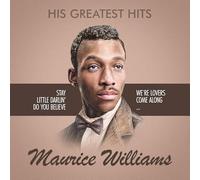 His Greatest Hits